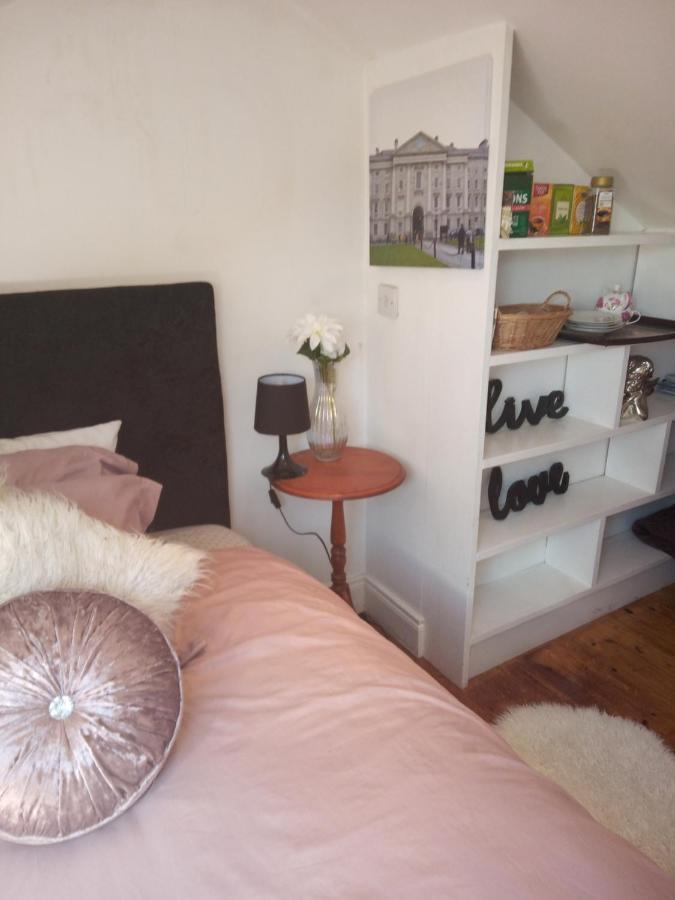 A Cosy Dublin Room 外观 照片