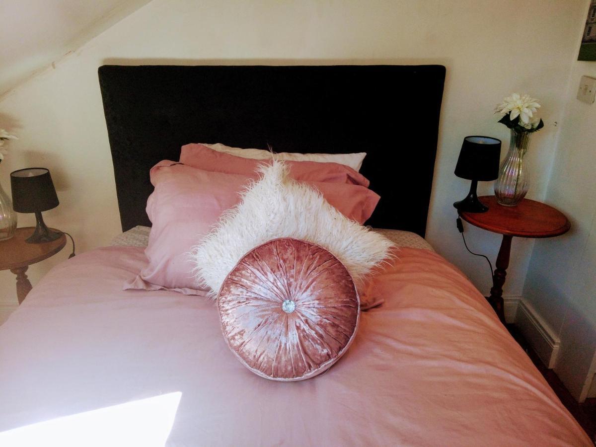 A Cosy Dublin Room 外观 照片