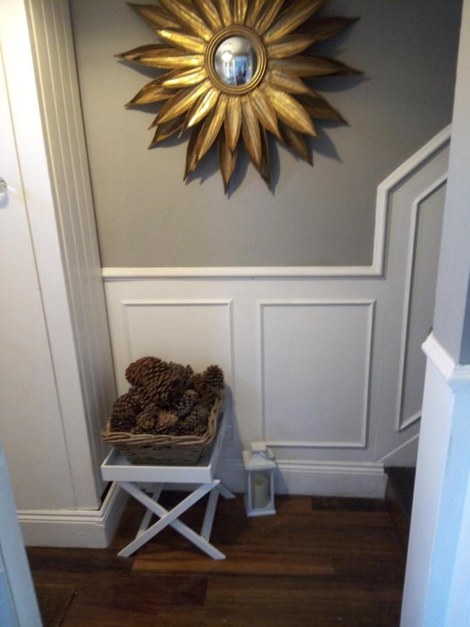 A Cosy Dublin Room 外观 照片