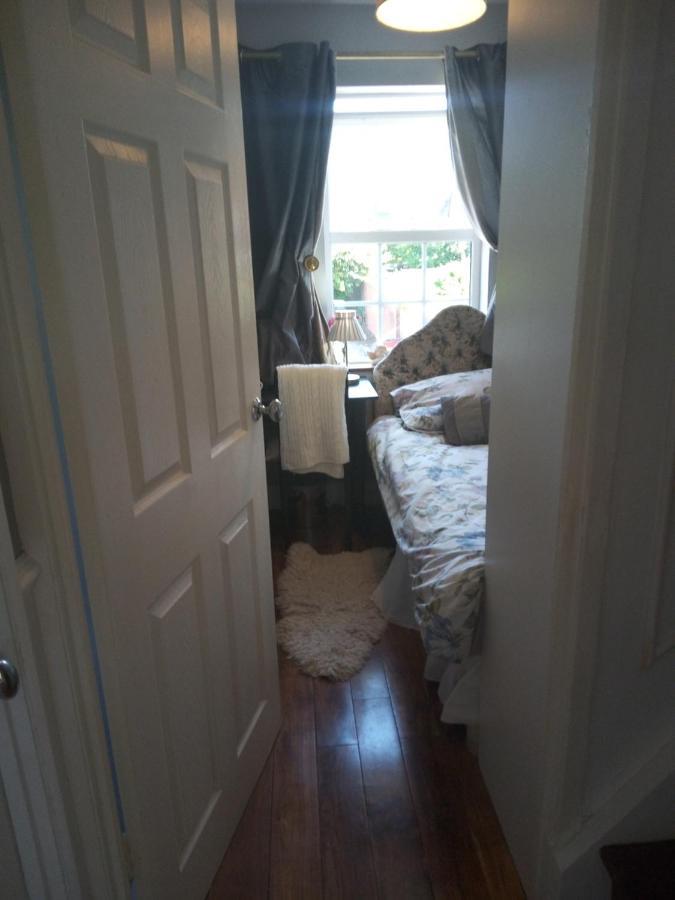 A Cosy Dublin Room 外观 照片